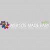 Web Site Made Easy