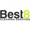 Best 8 Cleaning Services