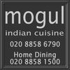 Mogul Indian Cuisine