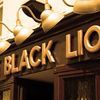 The Black Lion Pub