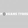 Morgan Tyres