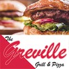 The Greville Fish Bar Grill & Pizza