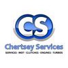 Chertsey Service & Mot Center