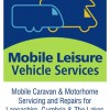 Mobile Leisure Vehicle Services