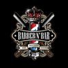 Barber N' Bar