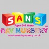 San's Day Nursery