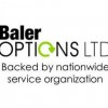 Baler Options