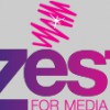 Zest For Media