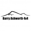 Barry Ashworth 4×4 Sales