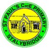 St Paul's C Of E Primary School Stalybridge