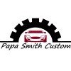 Papa Smith Custom