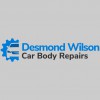 Desmond Wilson Car Body Repairs