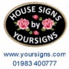 Yoursigns