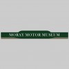 Moray Motor Museum