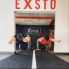 Exsto Gym Belfast