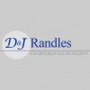 D & J Randles Chartered Accountants