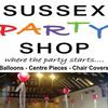 Sussex Party Shop