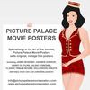 Picture Palace Movie Posters Original Vintage Posters Gallery