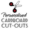 Personalised Cardboard Cutouts