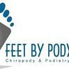 Feet By Pody