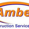 Amber Construction Services