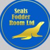 Seals Fodder Room