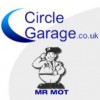 Circle Garage