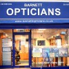 Barnett Opticians