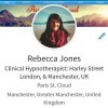 Paris St. Cloud Clinical Hypnotherapy