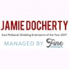 Jamie Docherty Magic