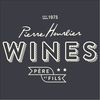 Pierre Hourlier Wines