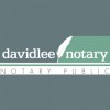 David Lee Notary Public