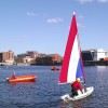 Liverpool Watersports Centre