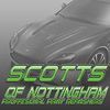 Scotts Of Nottingham