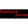 Starbuck James