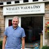 Whalley Warm & Dry