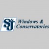 S & J Windows