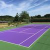 Suffolk Tennis Courts