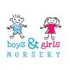 Boys & Girls Nursery Watford