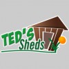 Ted's Sheds