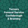 Turners Funeral Service