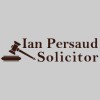 Persaud Ian