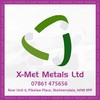 X-Met Metals