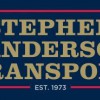 Stephen Sanderson Transport