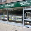 Homeworks Estate Agents