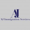 A J Immigration Services