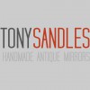 Tony Sandles Glass