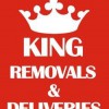 King Removals Deliveries Furniture Clearances