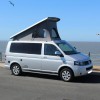 Wirral Campervan Hire