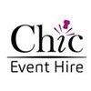 Chic Event Hire